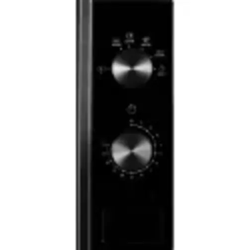 Whirlpool MWP 101 B мікрохвильова піч Whirlpool на 20 л з функцією швидкого розігріву - фото 8